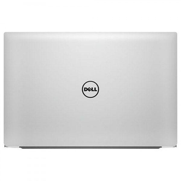 Dell XPS - 15.6" 4K Ultra HD Touch-Screen Laptop, Intel Quad-Core i7 Processor, 16GB Memory - NVIDIA GeForce GTX 1050, 512GB SSD - Silver