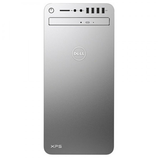 Top Performance Dell XPS 8920 Premium Desktop - Quad Core Intel i7-7700 3.60 GHz Processor, 16GB DDR4 RAM, AMD Radeon RX 560 2GB Dedicated Graphics, 1TB 7200 rpm SATA Hard Drive, SuperMulti DVD Burner