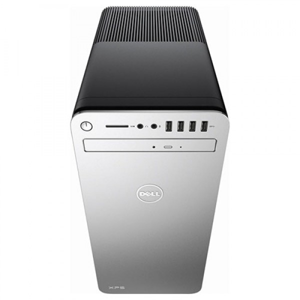 Top Performance Dell XPS 8920 Premium Desktop - Quad Core Intel i7-7700 3.60 GHz Processor, 16GB DDR4 RAM, AMD Radeon RX 560 2GB Dedicated Graphics, 1TB 7200 rpm SATA Hard Drive, SuperMulti DVD Burner