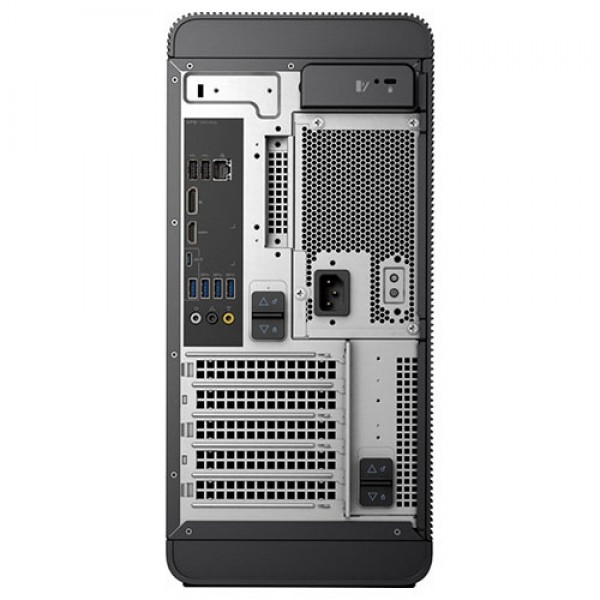 Top Performance Dell XPS 8920 Premium Desktop - Quad Core Intel i7-7700 3.60 GHz Processor, 16GB DDR4 RAM, AMD Radeon RX 560 2GB Dedicated Graphics, 1TB 7200 rpm SATA Hard Drive, SuperMulti DVD Burner