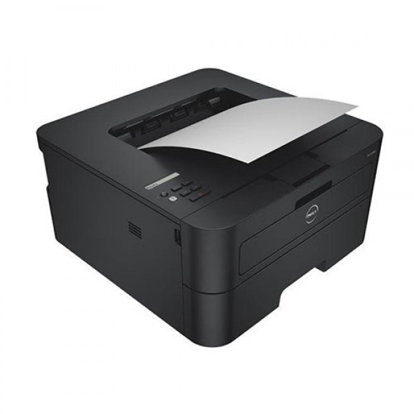 Dell  E310dw Wireless Monochrome Printer Printer - Print up to 27 pages per minute