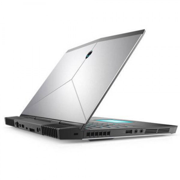 Dell Alienware Laptop-AW13R3-7000SLV|13.3-in|Intel® Core™ i7-7700HQ Processor |8GB 256GB SSD|NVIDIA GeForce GTX 1060 6GB|Windows 10 Home 64-bit EN|