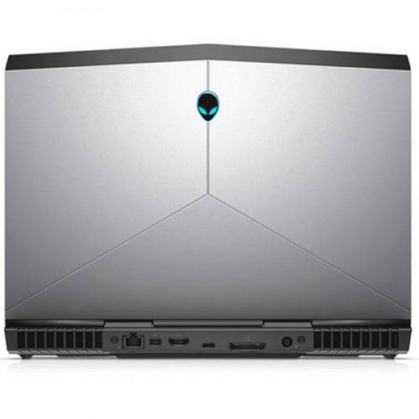 Dell Alienware Laptop-AW13R3-7000SLV|13.3-in|Intel® Core™ i7-7700HQ Processor |8GB 256GB SSD|NVIDIA GeForce GTX 1060 6GB|Windows 10 Home 64-bit EN|