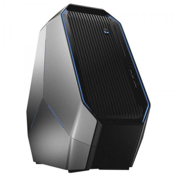 Dell Alienware Desktop-Area 51||Intel® Core™ i9 7920X|32GB 2TB HDD+1TB SSD|NVIDIA® GeForce® GTX 1080 Ti with 11GB GDDR5X|Windows 10 Pro 64-bit EN|