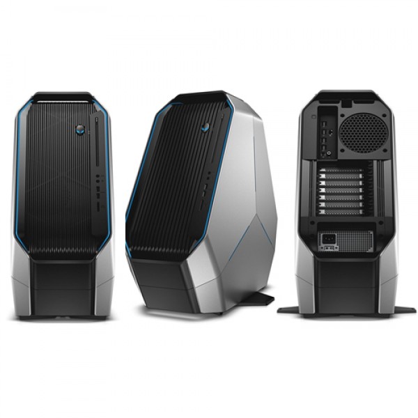 Dell Alienware Desktop-Area 51||Intel® Core™ i9 7920X|32GB 2TB HDD+1TB SSD|NVIDIA® GeForce® GTX 1080 Ti with 11GB GDDR5X|Windows 10 Pro 64-bit EN|