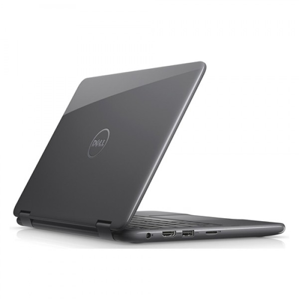 Dell Inspiron 11 5000 Laptop-11-3185|11.6-in|AMD A6-9220e Processor|4GB 32GB SSD|Radeon™ R4 Graphics|Windows 10 Home 64-bit EN|Touch Display