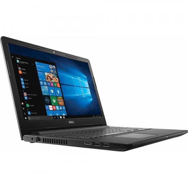 Dell Inspiron 15 3000 Laptop-i3567-5185BLK|15.6-in|Intel® Core™ i5-7200U Processor|8GB 1TB HDD|Intel® HD Graphics 620|Windows 10 Home 64-bit EN|DVD ROM