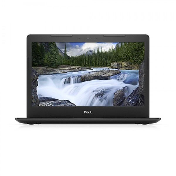 Dell Latitude Laptop-CTO01L349014US|14-in|Intel Celeron 3865U Processor|4GB 500GB HDD||Windows 10 Home 64-bit EN|