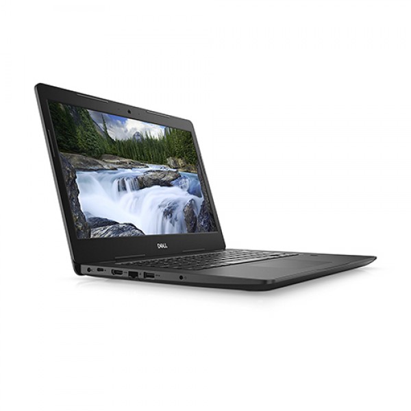 Dell Latitude Laptop-CTO01L349014US|14-in|Intel Celeron 3865U Processor|4GB 500GB HDD||Windows 10 Home 64-bit EN|