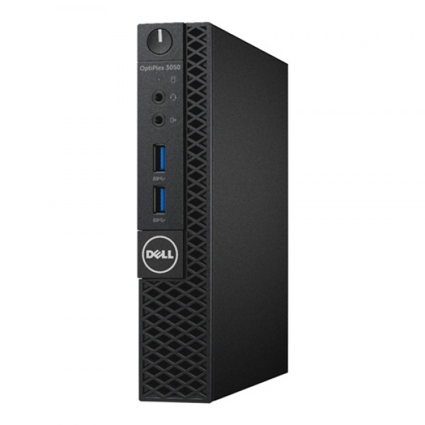 Dell Optiplex Desktop-CFC5C||Intel Core i5-7500T Processor|8GB 256GB SSD||Windows 10 Pro|