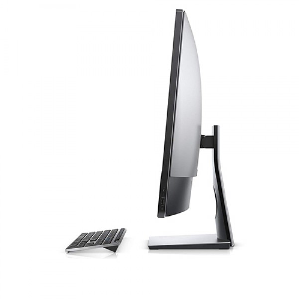 Dell XPS 27 Desktop-7760 All in one|27-in|Intel Core i7|16GB 512 SSD|Radeon RX570||4K UHD Display