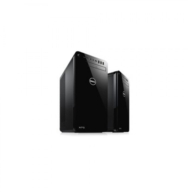 Dell XPS Tower Desktop-xps-8930||Intel® Core™ i7-8700 6-Core Processor|32GB 2TB HDD+1TB SSD|NVIDIA GeForce GTX 1050Ti 4GB|Windows 10 Home 64-bit EN|