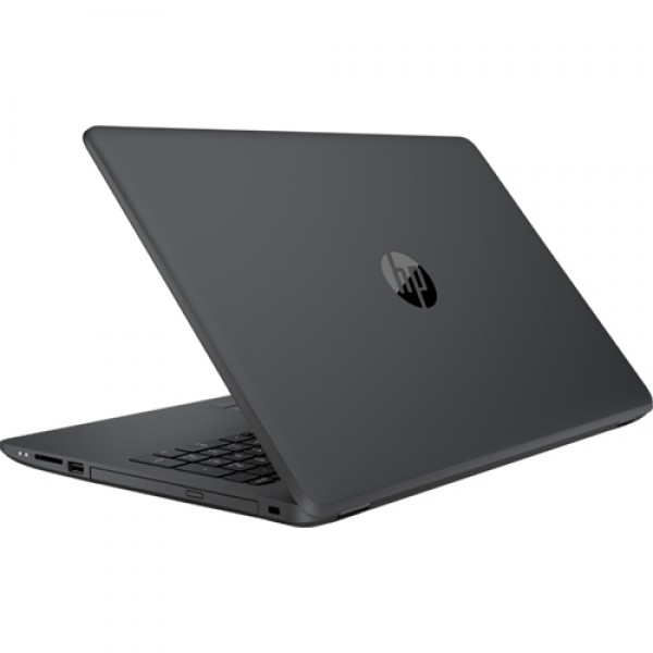 HP 255 G6 Notebook PC (ENERGY STAR) -15.6" diagonal HD|8GB 256 SSD|AMD A6 APU|AMD RadeoN R4|Windows 10 Pro 64