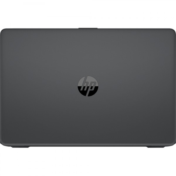 HP 255 G6 Notebook PC (ENERGY STAR) -15.6" diagonal HD|8GB 256 SSD|AMD A6 APU|AMD RadeoN R4|Windows 10 Pro 64