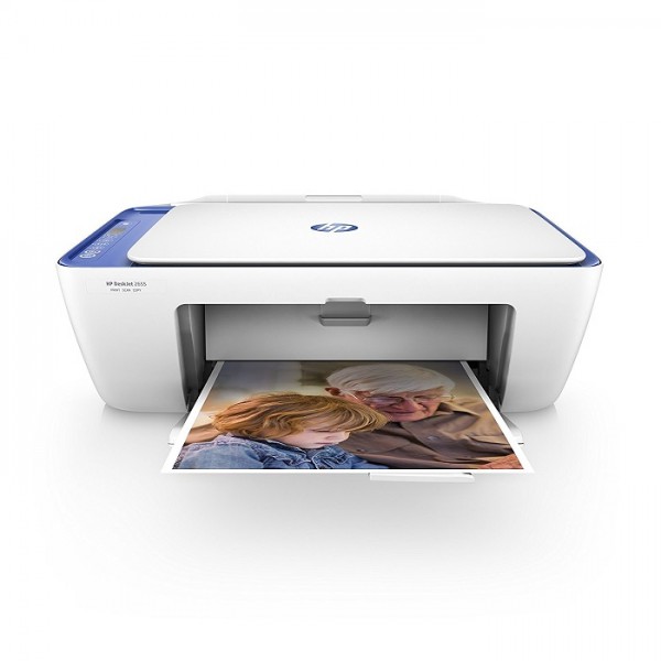 HP DeskJet 2655 All-in-One Printer-V1N01A