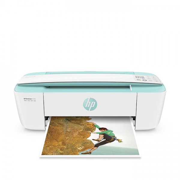 HP DeskJet 3755 All-in-One Printer-J9V92A