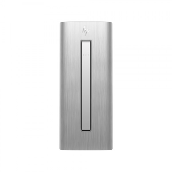HP ENVY Desktop - 750-555qe - 7th Generation Intel® Core™ i5 processor|8 GB memory; 1 TB HDD storage+256 GB SSD|Intel® HD Graphics 630|DVD-Writer|Windows 10 Home 64
