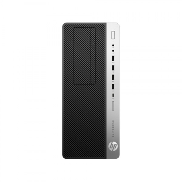 HP EliteDesk 800 G3 Tower PC (ENERGY STAR) - 7th Generation Intel® Core™ i5 processor|8 GB memory; 1 TB HDD storage|Intel® HD Graphics 630|Windows 10 Pro 64