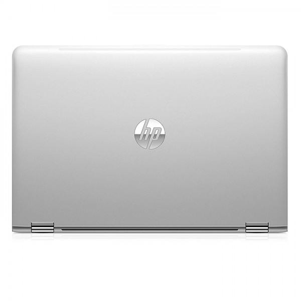 HP Envy x360 15t 2-in-1 Touchscreen Notebook (8th Gen Intel i7-8550U, 8GB RAM, 256GB NVMe SSD, 15.6" Full HD Touch, Windows 10 Home) Convertible Laptop Computer