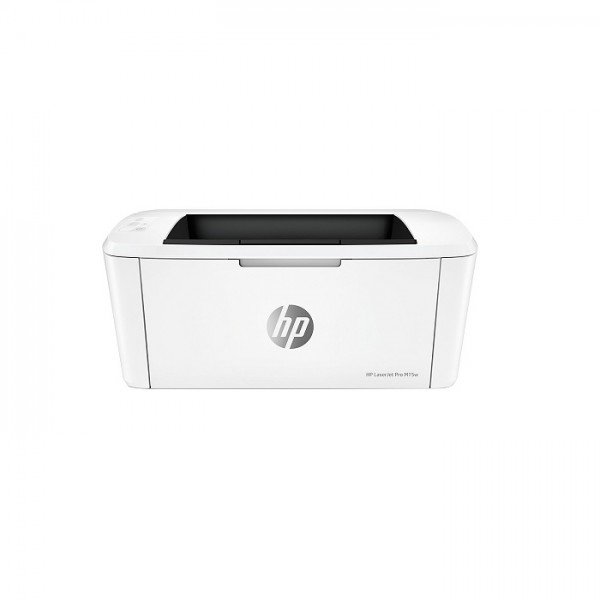 HP LaserJet Pro M15w Printer-W2G51A