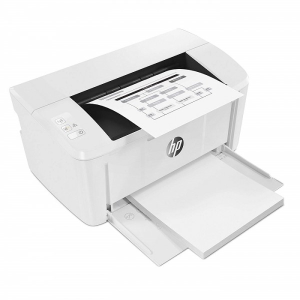 HP LaserJet Pro M15w Printer-W2G51A