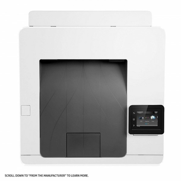 HP Color LaserJet Pro M254dw Printer-T6B60A