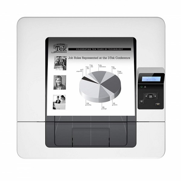 HP LaserJet Pro M402n Printer-C5F93A