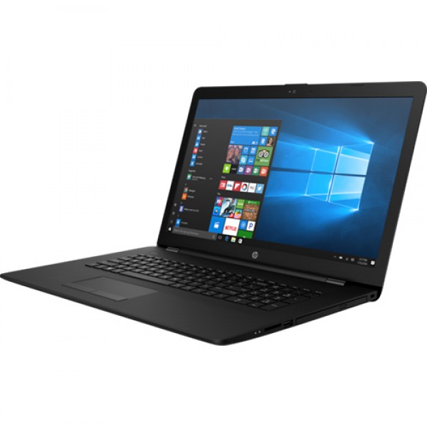 HP Notebook - 17-ak061nr - 17.3" diagonal HD+ display|8 GB DDR4 1 TB HDD|AMD Dual-Core A-Series processor|AMD Radeon™ R5 Graphics (up to 4.47 GB)