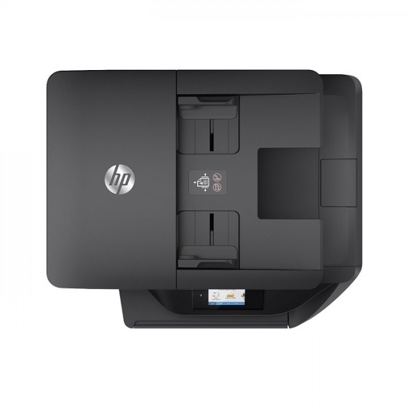 HP OfficeJet Pro 6968 All-in-One Printer-T0F28A