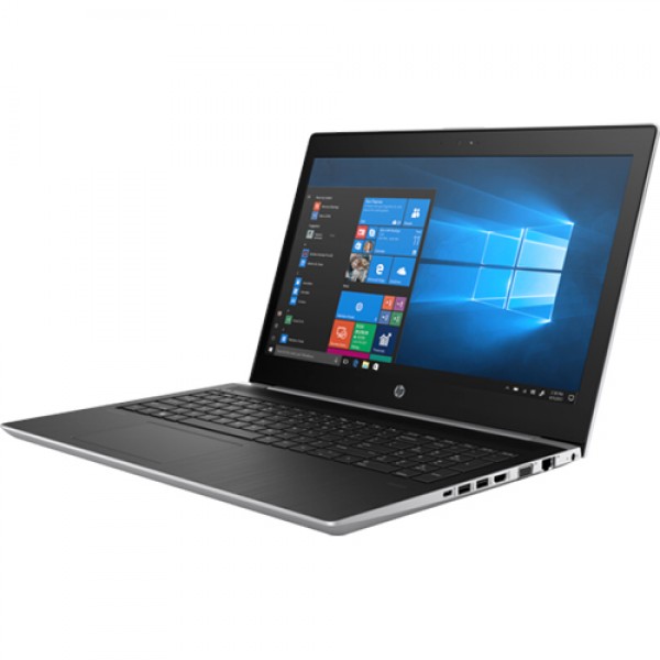 HP 3PP94UT ProBook 455 G5 - A10 9620P/2.5 GHz - Win 10 Pro 64-bit - 8 GB RAM - 500 GB HDD - 15.6 inch IPS 1366 x 768 (HD) - Radeon R5-802.11ac, Bluetooth - kbd: US