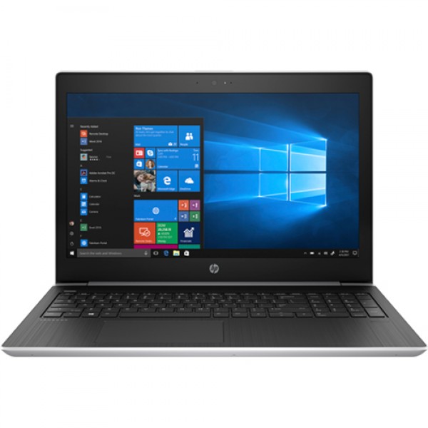 HP 3PP94UT ProBook 455 G5 - A10 9620P/2.5 GHz - Win 10 Pro 64-bit - 8 GB RAM - 500 GB HDD - 15.6 inch IPS 1366 x 768 (HD) - Radeon R5-802.11ac, Bluetooth - kbd: US