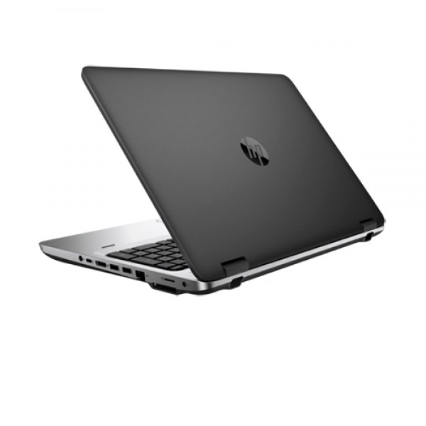 HP Probook 450 G3 15.6" Full HD (1920x1080) Business Laptop, Intel i5-6200U, 256GB SSD, 8GB DDR4, Wireless-AC, USB 3.0, HDMI/VGA, Bluetooth, Ethernet, HD Graphics 520, Windows 7 professional