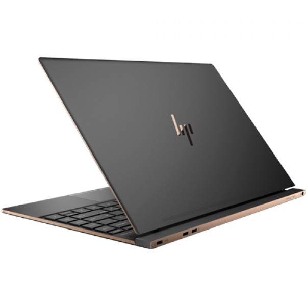 HP Spectre Laptop - 13t - 13.3" FHD touch display|8th Generation Intel® Core™ i5 processor|Intel® UHD Graphics 620 (8 GB)|16 GB memory 256 GB SSD storage