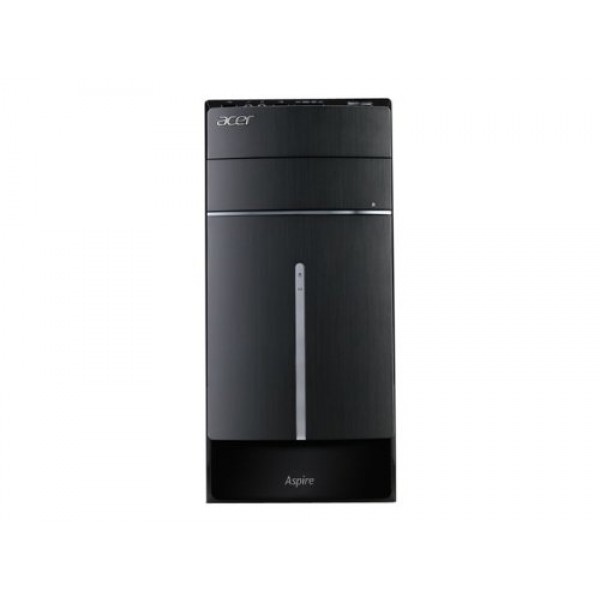 Acer Aspire TC-605_W - Tower - 1 x Core i3