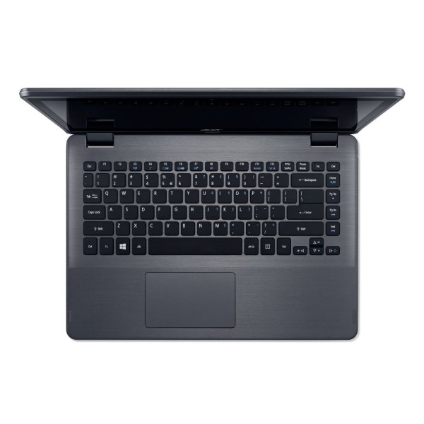 Acer Aspire R 14 R3-471T-56BQ - Flip design - Core i5