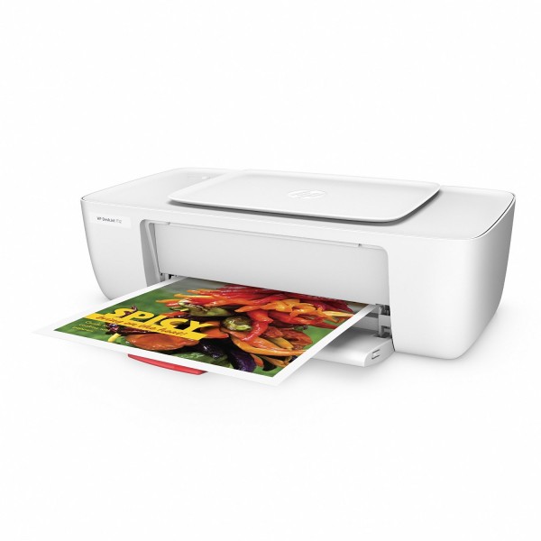 HP Deskjet 1112 - Printer - Color - Inkjet