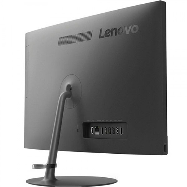 Lenovo IdeaCentre 510-22ISH AIO Desktop PC: 21.5" TouchScreen FHD (1920x1080), Intel Core processor, 1TB HDD, 8GB DDR4, WiFi+Bluetooth, Windows 10 - Black