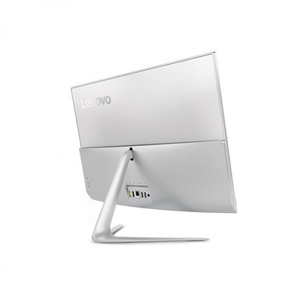 Lenovo Ideacentre AIO 520S - 23Inch display Desktop Computer - Intel Core i5-7200U, 16GB DDR4 -1TB HDD, Intel HD Graphics 620 - Windows 10 (F0CU0001US)