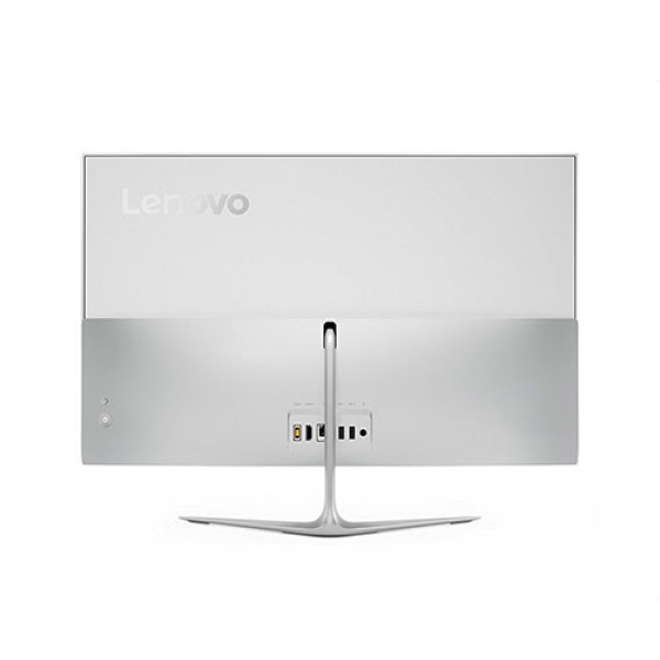 Lenovo Ideacentre AIO 520S - 23Inch display Desktop Computer - Intel Core i5-7200U, 16GB DDR4 -1TB HDD, Intel HD Graphics 620 - Windows 10 (F0CU0001US)