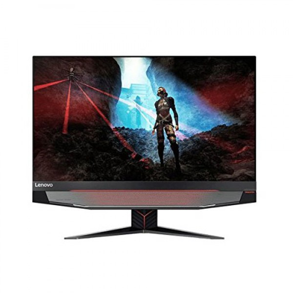 Lenovo Ideacentre AIO Y910 27" All-in-One Desktop,Intel Core i7-6700 , 16GB GDDR5, 2TB HDD + 256GB SSD, NVIDIA GTX 1070 Graphics, Windows 10 (F0CJ000AUS)