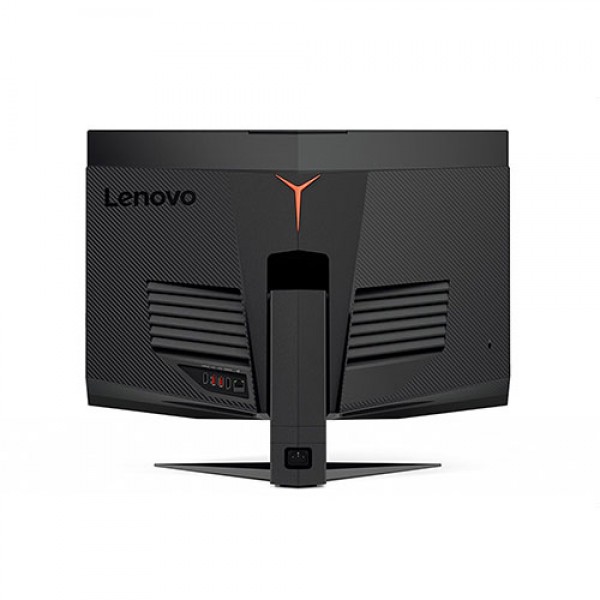 Lenovo Ideacentre AIO Y910 27" All-in-One Desktop,Intel Core i7-6700 , 16GB GDDR5, 2TB HDD + 256GB SSD, NVIDIA GTX 1070 Graphics, Windows 10 (F0CJ000AUS)