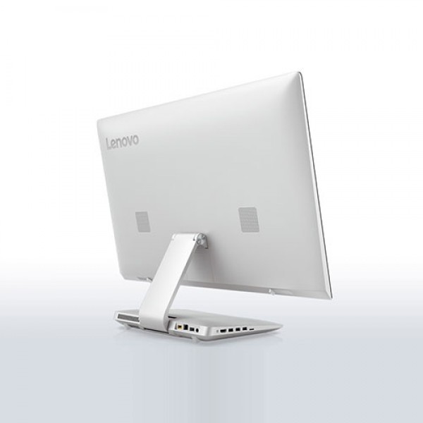 Lenovo Ideacentre AIO Y910-27ISH Signature Edition 27" All-in-One Gaming PC - Intel Core i7-6700, 16GB GDDR5, 1TB HDD + 128GB SSD, NVIDIA GT 940 A Graphics, Windows 10
