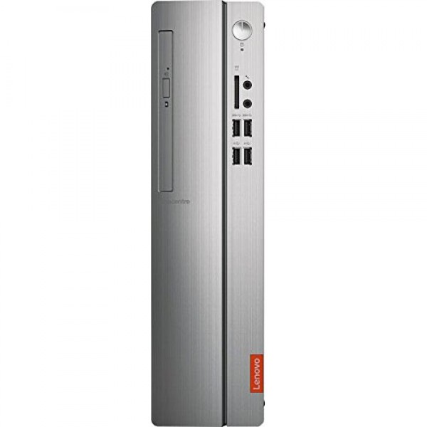 Lenovo IdeaCentre 310S-08ASR Desktop - 3.2 GHz Athlon II X4 Quad-Core , 4GB DDR4, 1TB HDD, DVD Burner, Bluetooth 4.2, Win 10