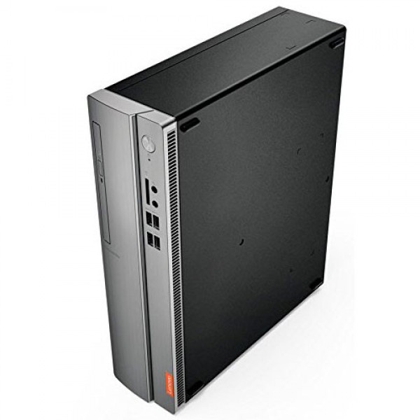 Lenovo IdeaCentre 310S-08ASR Desktop - 3.2 GHz Athlon II X4 Quad-Core , 4GB DDR4, 1TB HDD, DVD Burner, Bluetooth 4.2, Win 10