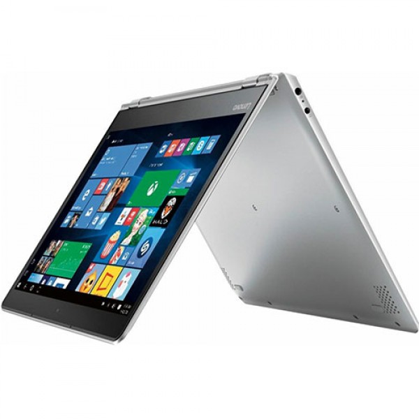 Lenovo Yoga 710-15 - 15.6" FHD Touch-Screen - 7th Gen Core i5-7200U - 8GB Ram - 256GB SSD - Black