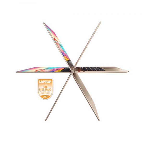2018 Newest Flagship Lenovo Yoga 910 Business 13.9" 2 in 1 Full HD IPS Touchscreen Laptop/Tabelt, Intel Dual-Core i7-7500U 16GB DDR4/ 512GB SSD/  Win 10