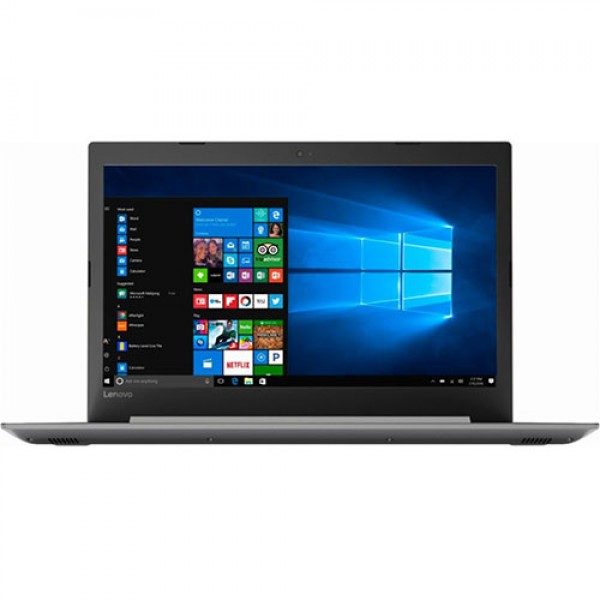 Lenovo IdeaPad 320 17.3" HD+ Multimedia Flagship Laptop PC, Intel Dual Core i5-7200U Up to 3.1GHz, 8GB DDR4 RAM, 1TB HDD, DVD-RW, 802.11AC WIFI, HDMI, USB3.0, Bluetooth 4.1, HD Webcam, Win 10 Silver