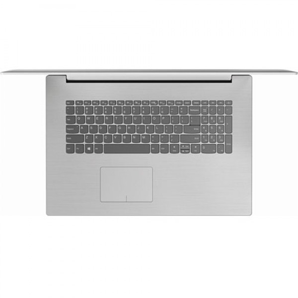 Lenovo IdeaPad 320 17.3" HD+ Multimedia Flagship Laptop PC, Intel Dual Core i5-7200U Up to 3.1GHz, 8GB DDR4 RAM, 1TB HDD, DVD-RW, 802.11AC WIFI, HDMI, USB3.0, Bluetooth 4.1, HD Webcam, Win 10 Silver
