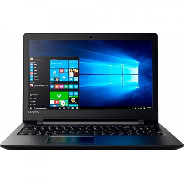 Lenovo IdeaPad 15.6" HD Flagship High Performance Laptop PC | A6-7310 Quad-Core | 4GB RAM | 500GB HDD | DVD+/-RW | HDMI | Windows 10