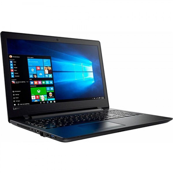 Lenovo IdeaPad 15.6" HD Flagship High Performance Laptop PC | A6-7310 Quad-Core | 4GB RAM | 500GB HDD | DVD+/-RW | HDMI | Windows 10